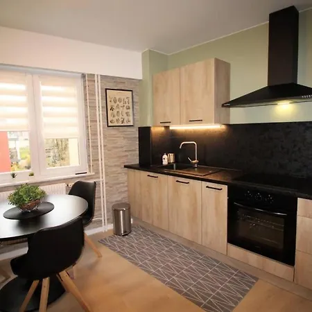 Appartement Tout Confort, Meuble Et Equipe. Sarreguemines Exterior foto