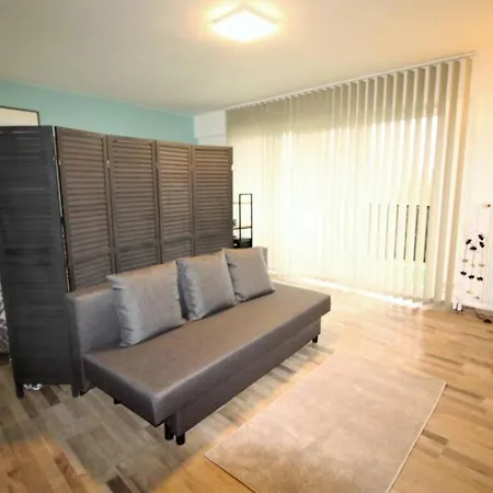 Appartement Tout Confort, Meuble Et Equipe. Sarreguemines Exterior foto