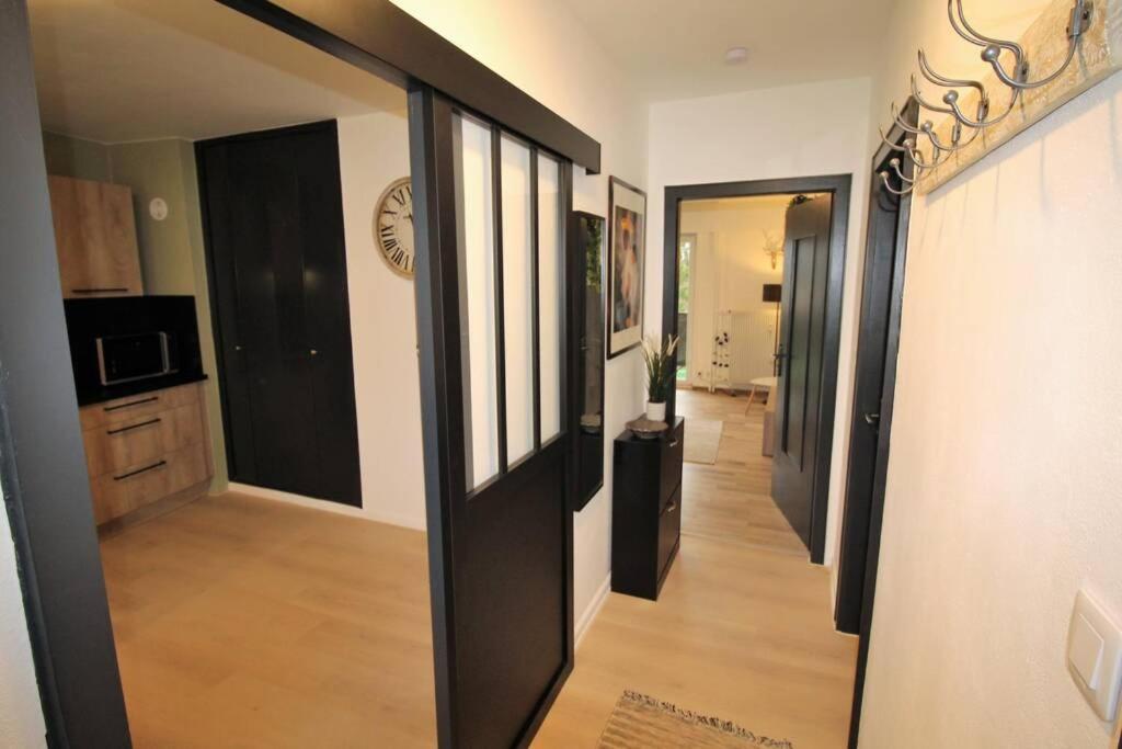Confort, Meuble Et Equipe. Apartment Sarreguemines