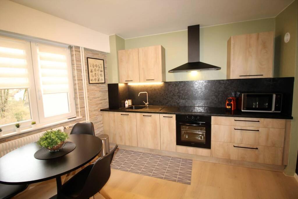 Confort, Meuble Et Equipe. Apartment *