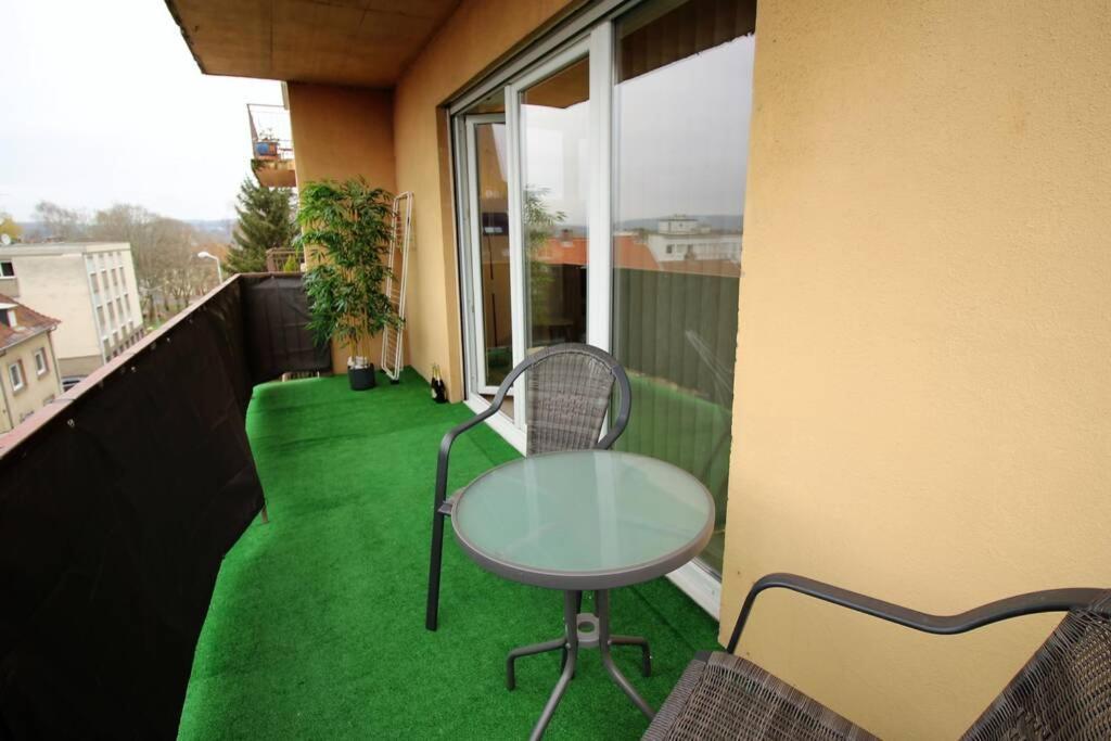 Apartment Confort, Meuble Et Equipe.