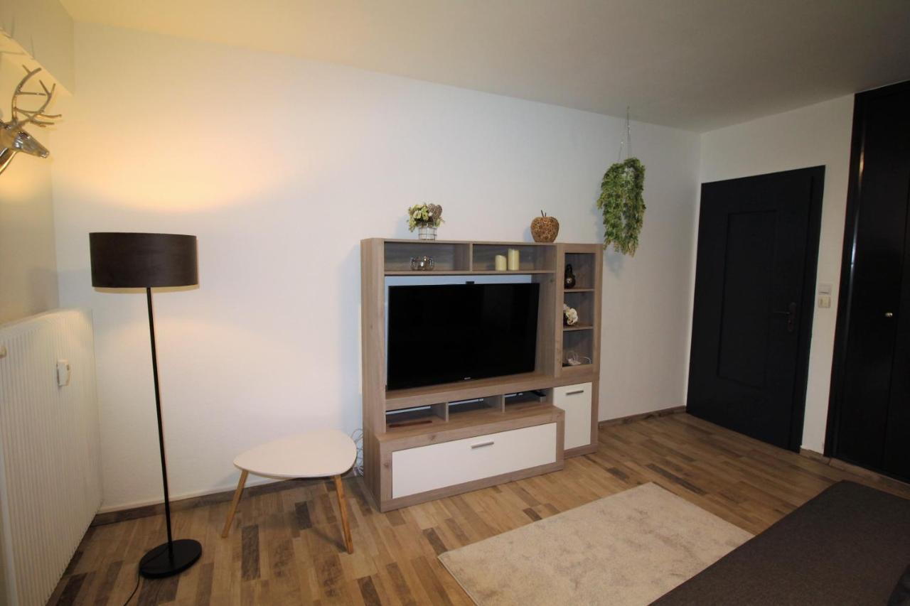 Confort, Meuble Et Equipe. Apartment